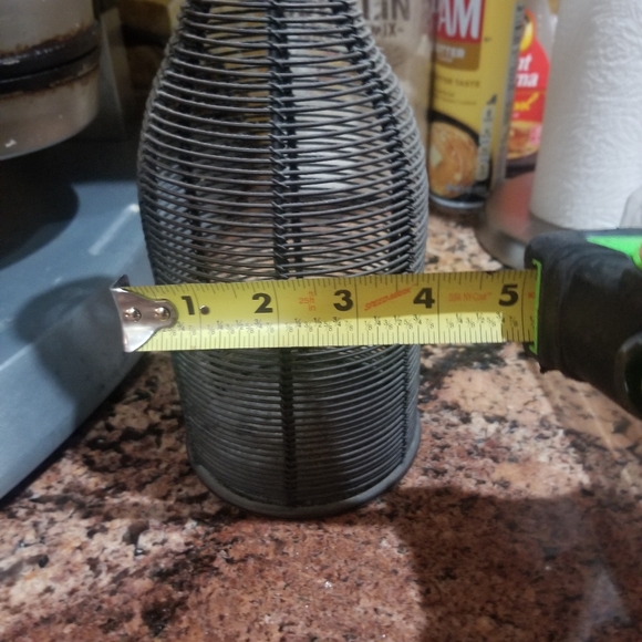 Bottle Vases 2 set - Picture 7 of 8